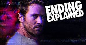WOUNDS (2019) Ending Explained