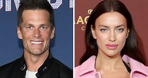 Inside Tom Brady and Irina Shayk's New Relationship: How They Connected and When They Hit It Off