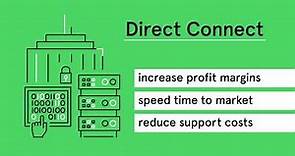 Avnet Direct Connect