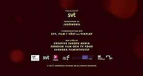 Jarowskij/SVT/Viaplay/Film i Väst/Creative Europe Media/Nordisk Film & TV Fond (2017)