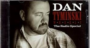 Dan Tyminski - Wheels The Radio Special