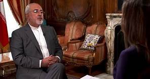 Extended interview: Iranian Foreign Minister Javad Zarif