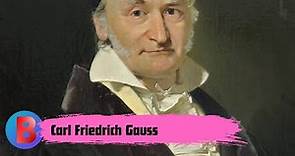 Carl Friedrich Gauss | Biography
