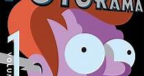 Futurama Season 1 - watch full episodes streaming online