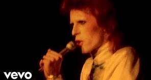 David Bowie - Ziggy Stardust (From The Motion Picture)