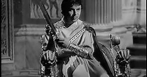 The Epic That Never Was ~ I, Claudius (1937) ~ Charles Laughton ~ 1965 BBC-TV Documentary
