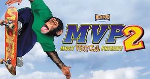 MVP 2: MOST VERTICAL PRIMATE - Official Movie