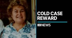 One million dollar reward offered for information on 25-year-old cold case