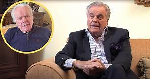 'Hart To Hart' Star Robert Wagner Is Thankful For Outpouring Of Love On 93rd Birthday