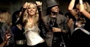 Ashley Tisdale - He Said She Said (Video)