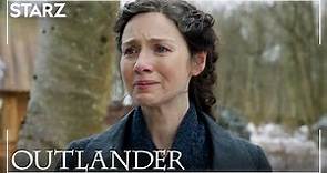 Outlander | Claire in Season 6 | STARZ