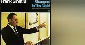 Frank Sinatra - All Or Nothing At All (En español)