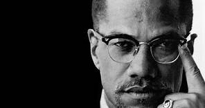 Malcolm X - "By Any Means Necessary" (full speech)
