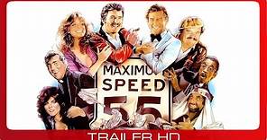 The Cannonball Run ≣ 1981 ≣ Trailer