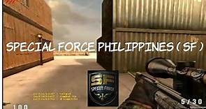 HOW TO DOWNLOAD SPECIAL FORCE PH | SF PHILIPPINES