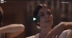 "Carla": il primo promo del film Tv di Rai 1 con Alessandra Mastronardi in omaggio a Carla Fracci