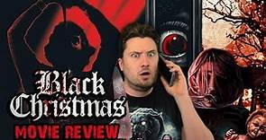 Black Christmas (1974) - Movie Review