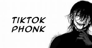 Popular phonk from tiktok / Популярный фонк из тик тока 2023