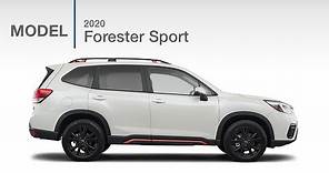 2020 Subaru Forester Sport | New Model Review