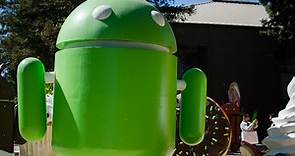 From Android 1.0 to Android 10, here’s how Google’s OS evolved over a decade