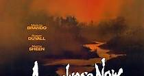 Regarder Apocalypse Now en streaming complet et légal