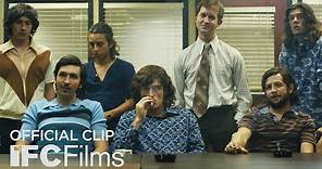 The Stanford Prison Experiment - Clip "Guard Rules" I HD I IFC Films