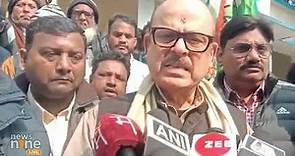 Breaking: "Congress Leader Tariq Anwar Critiques Nitish Kumar's Return to NDA" | News9