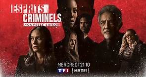 Bande-annonce Esprits Criminels nouvelle saison TF1