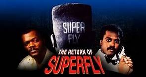 The Return of Superfly (1990) | Full Movie Samuel L Jackson |