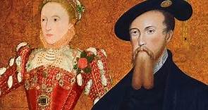 La historia detrás del escándalo Thomas Seymour & Isabel Tudor.