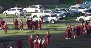 LIVE: Danville High School Class of 2021 Graduation Ceremony