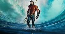 Aquaman e il Regno Perduto streaming
