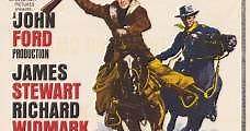 Dos cabalgan juntos (1961) Online - Película Completa en Español - FULLTV