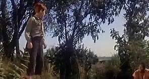 The Adventures of Huckleberry Finn 1960