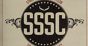Street Sweeper Social Club - The Ghetto Blaster EP