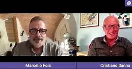 L'intervista a Marcello Fois