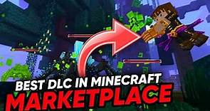 7 Best DLC In Minecraft Marketplace! (1080P HD)