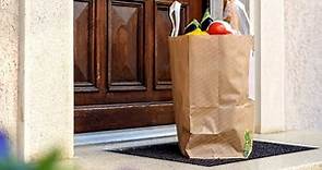 Grocery delivery services put to the test; what to expect when you order online