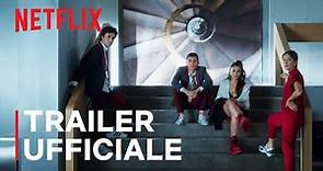 Elite - Stagione 4 | Trailer | Netflix