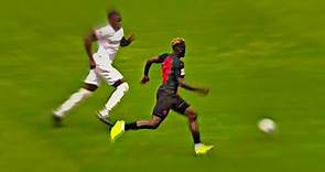 Victor Boniface Incredible Performance 🔥| Leverkusen Vs West Ham | 5/8/2023
