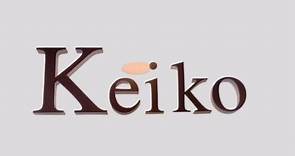 New arrival blush collection | Keiko Boutique