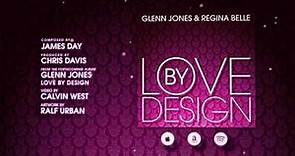 Love By Design - Glenn Jones & Regina Belle