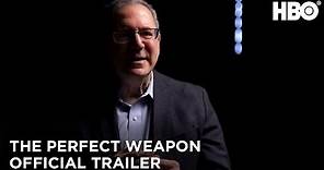 The Perfect Weapon (2020): Official Trailer | HBO