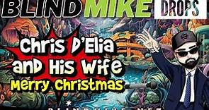 Chris D'Elia Fantasizes About Divorce On A Podcast With His Wife