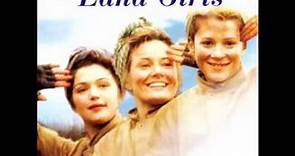 The Land Girls by Brian Lock (Love Remembered) (1998)