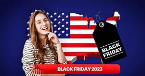 Black Friday 2023: ¿cuándo inicia en Estados Unidos y cuánto duran los descuentos?