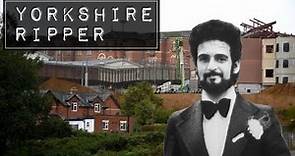 7 Facts About Peter Sutcliffe The Yorkshire Ripper!