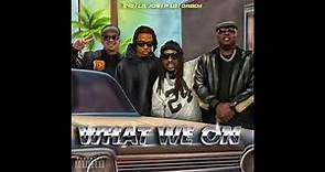 Lil Jon, E-40, P-LO & DaBoii - What We On (AUDIO)