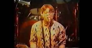 The Sound (Adrian Borland) - Live At Paradiso, Amsterdam (13th April 1985)