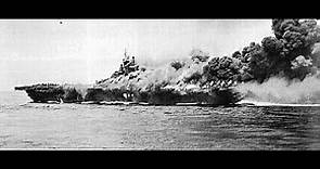 Kamikazes (1944-1945). Enorme derrota, pequeño gran triunfo